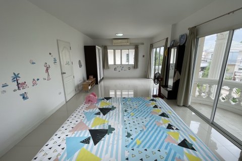 Maison à Prawet, Bangkok, Thaïlande 3 chambres № 142319 - photo 12