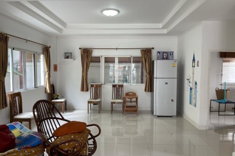 Maison à Prawet, Bangkok, Thaïlande 3 chambres № 142319 - photo 2