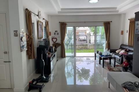 Maison à Prawet, Bangkok, Thaïlande 3 chambres № 142319 - photo 6