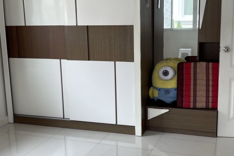 Maison à Prawet, Bangkok, Thaïlande 3 chambres № 142319 - photo 15