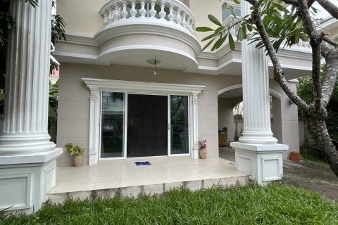 Maison à Prawet, Bangkok, Thaïlande 3 chambres № 142319 - photo 4