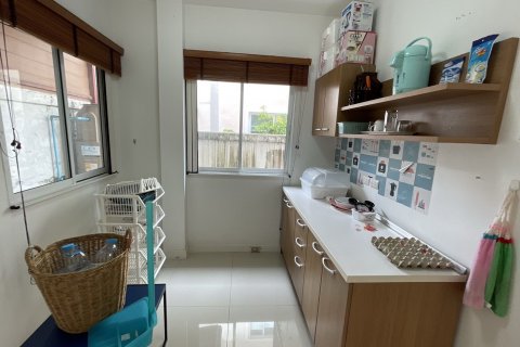 Maison à Prawet, Bangkok, Thaïlande 3 chambres № 142319 - photo 7