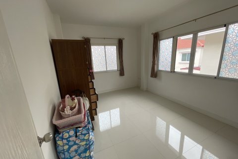 Maison à Prawet, Bangkok, Thaïlande 3 chambres № 142319 - photo 14