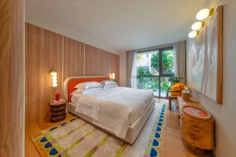 Eigentumswohnung in Hua Hin, Thailand, 2 Schlafzimmer № 166039 - Foto 25