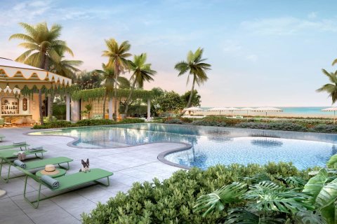 Condo in Hua Hin, Thailand, 3 bedrooms № 166037 - photo 15