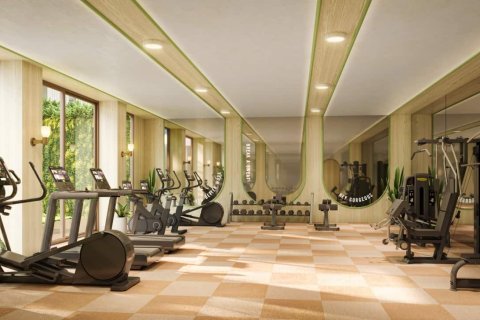 Condo à Hua Hin, Thaïlande, 2 chambres  № 166038 - photo 11