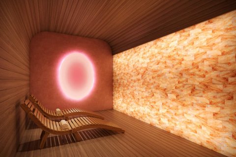 Condo in Hua Hin, Thailand, 2 bedrooms  № 166040 - photo 14