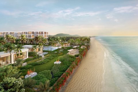 Eigentumswohnung in Hua Hin, Thailand, 1 Schlafzimmer  № 166041 - Foto 19