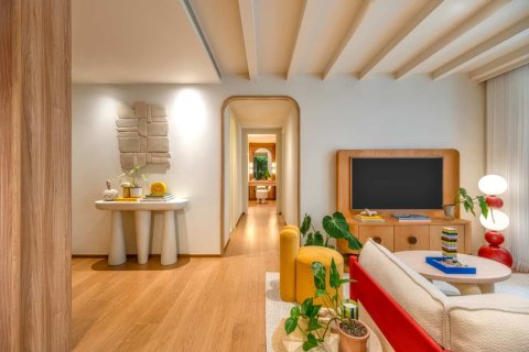 Eigentumswohnung in Hua Hin, Thailand, 1 Schlafzimmer  № 166041 - Foto 28
