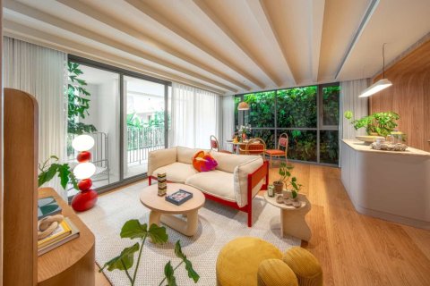 Eigentumswohnung in Hua Hin, Thailand, 1 Schlafzimmer  № 166041 - Foto 21