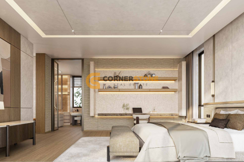 Estudio en Pattaya, Tailandia № 233640 - foto 5