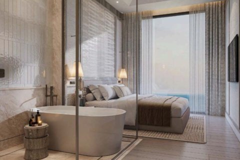 Apartamento de 4 habitaciones en Pattaya, Tailandia № 233642 - foto 5