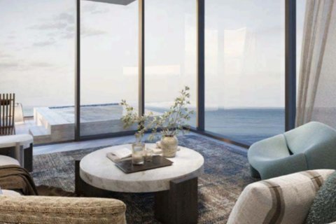 Apartamento de 4 habitaciones en Pattaya, Tailandia № 233642 - foto 4