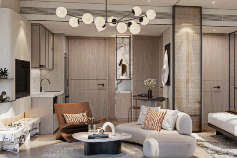 Apartamento de 2 habitaciones en Pattaya, Tailandia № 233645