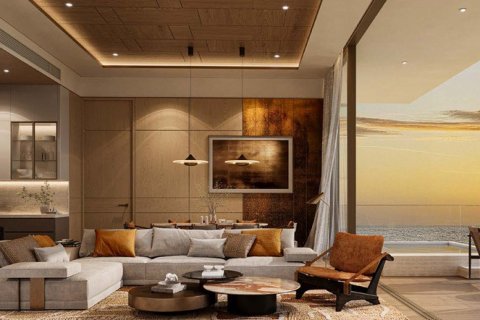 Apartamento de 2 habitaciones en Pattaya, Tailandia № 233645 - foto 12