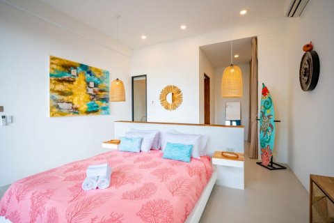 Casa de 7 dormitorios en Ko Samui, Tailandia № 233641 - foto 9