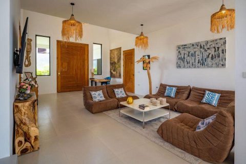 Casa de 7 dormitorios en Ko Samui, Tailandia № 233641 - foto 2
