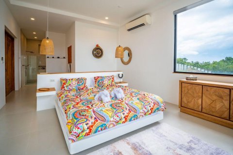Casa de 7 dormitorios en Ko Samui, Tailandia № 233641 - foto 11
