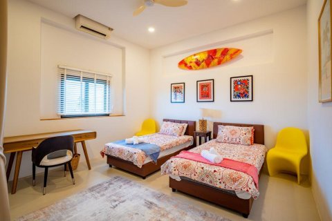Casa de 7 dormitorios en Ko Samui, Tailandia № 233641 - foto 12