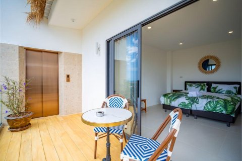 Casa de 7 dormitorios en Ko Samui, Tailandia № 233641 - foto 14