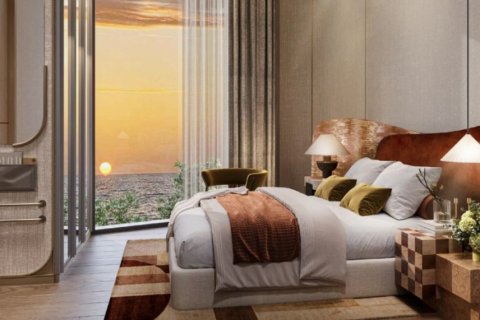 Apartamento de 3 habitaciones en Pattaya, Tailandia № 233643 - foto 3