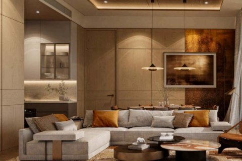 Apartamento de 3 habitaciones en Pattaya, Tailandia № 233643 - foto 2