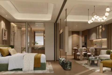 Apartamento de 3 habitaciones en Pattaya, Tailandia № 233643