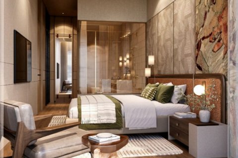 Apartamento de 3 habitaciones en Pattaya, Tailandia № 233643 - foto 4