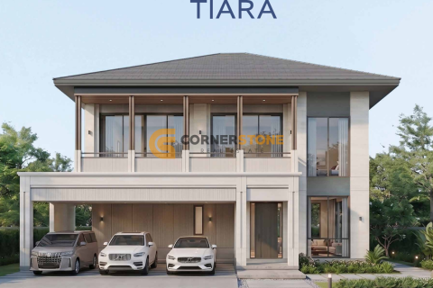 Estudio en Pattaya, Tailandia № 233639