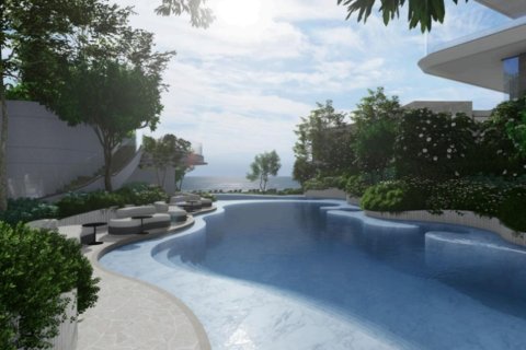 Apartamento de 3 habitaciones en Pattaya, Tailandia № 233644 - foto 6