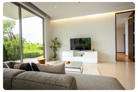 Condo à Pattaya, Thaïlande, 2 chambres № 165096 - photo 2