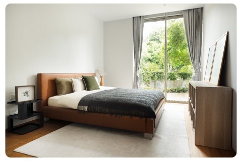 Condo à Pattaya, Thaïlande, 2 chambres № 165096 - photo 6