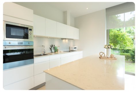 Condo à Pattaya, Thaïlande, 2 chambres № 165096 - photo 7