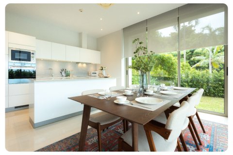 Condo à Pattaya, Thaïlande, 2 chambres № 165096 - photo 8