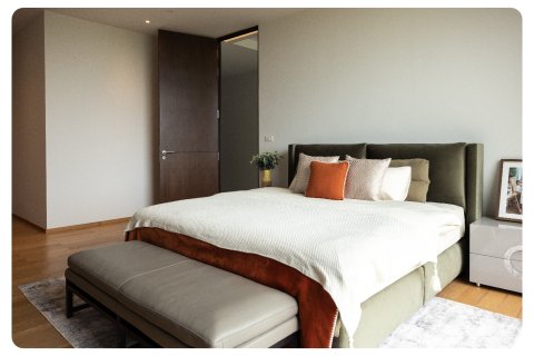 Condo à Pattaya, Thaïlande, 2 chambres № 165096 - photo 4