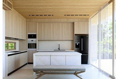 Villa à Phuket, Thaïlande 4 chambres № 165095 - photo 11