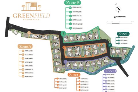 Villa à Phuket, Thaïlande 4 chambres № 165095 - photo 19