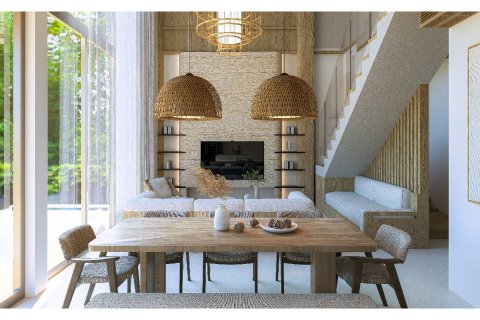 Villa à Phuket, Thaïlande 4 chambres № 165095 - photo 9