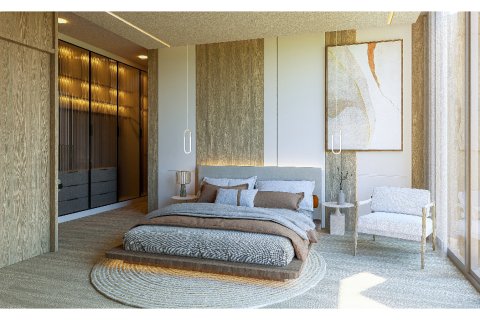 วิลล่าในภูเก็ต, ประเทศไทย 4 ห้องนอน № 165095 - รูปถ่าย 30