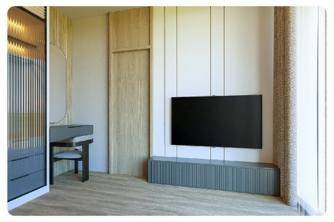 Villa à Phuket, Thaïlande 4 chambres № 165094 - photo 8