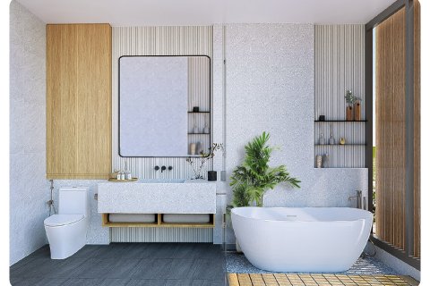 Villa à Phuket, Thaïlande 4 chambres № 165094 - photo 13