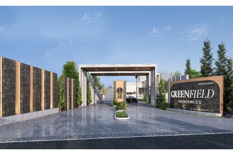 Villa à Phuket, Thaïlande 4 chambres № 165094 - photo 19