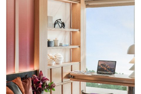 Condo in Bangkok, Thailand, 1 bedroom № 165092 - photo 4