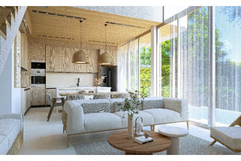 Villa in Phuket, Thailand 4 bedrooms № 165093 - photo 5