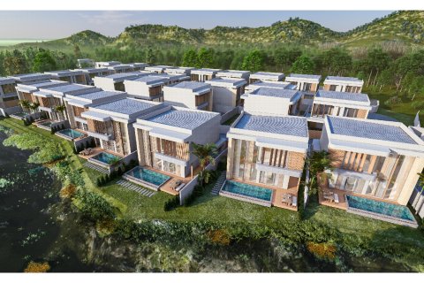 Villa in Phuket, Thailand 4 bedrooms № 165093 - photo 17