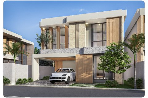 Villa in Phuket, Thailand 4 bedrooms № 165093 - photo 14