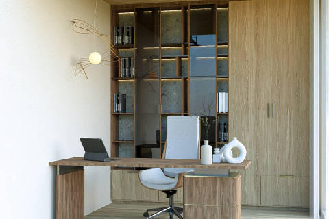 Villa in Phuket, Thailand 4 bedrooms № 165093 - photo 10