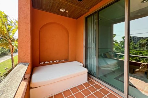 Condo in Hua Hin, Thailand, 2 bedrooms  № 119039 - photo 8