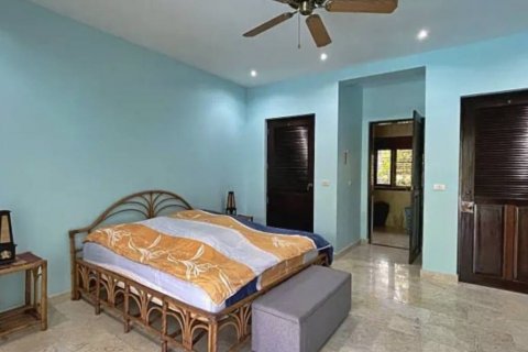 Villa à Hua Hin, Thaïlande 3 chambres № 119041 - photo 6