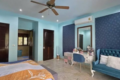 Villa à Hua Hin, Thaïlande 3 chambres № 119041 - photo 7